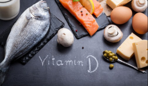 Witamina D – niedobór, suplementacja, bezpieczna dawka